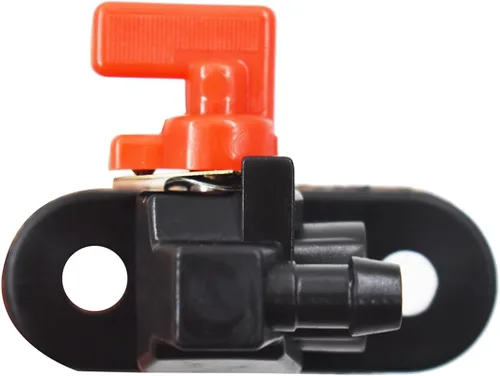 Vista 6 de marddpair Petcock - Válvula de cierre de combustible para Polaris Big Boss Magnum Scrambler Trail Blazer Sport Sportsman 300 400 425 250 350 500