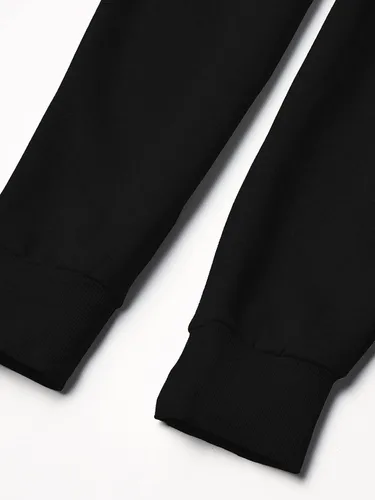 Vista 5 de PUMA Men's Standard BMW MMS Essentials Fleece Sweatpants