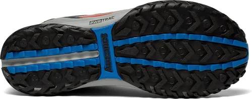 Vista 4 de Saucony Men's Mad River Tr2 Trail Running Shoe