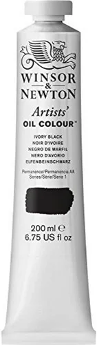 Vista 38 de Winsor & Newton Pintura al óleo Formulado con los mejores pigmentos con una excelente fuerza de tintado; utilizar grueso o fino a un esmalte muy