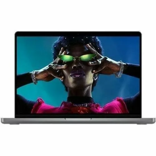 Vista 28 de MBP 14 SL M5/10C/10C GPU/24GB/1TB-SPA