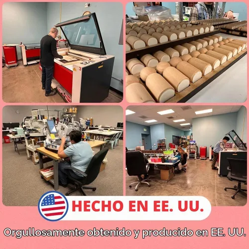 Vista 8 de Excelente sello de goma en forma de estrella para sellar planificadores de manualidades, mini de 1/2 pulgada