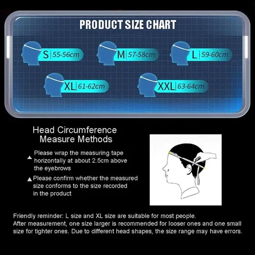 Vista 6 de Casco de motocicleta Bluetooth de cara completa, aprobado por DOT, abatible, antivaho, doble visera, altavoz dual integrado con micrófono