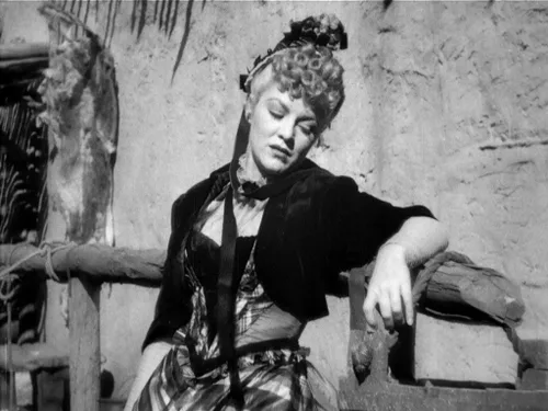 Vista 3 de Stagecoach The Criterion Collection Blu-ray