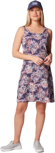 Vista 112 de Columbia Vestido PFG Freezer III para mujer