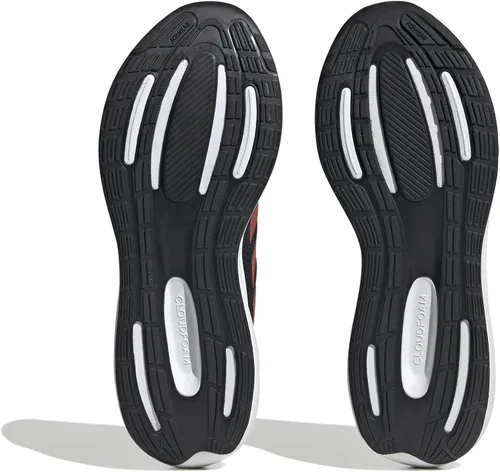 Vista 3 de adidas Runfalcon 3.0 - Tenis de correr para hombre