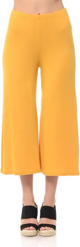 Vista 31 de Iconic Luxe – Falda-pantalón Jersey para cintura elástica para mujer
