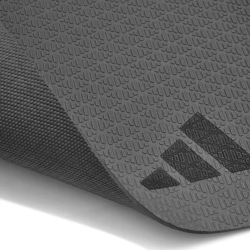 Vista 9 de adidas Yoga Mat - Eco Friendly - Non Slip, Durable Textured Surface