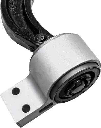Vista 492 de Detroit Axle - Brazo de control inferior delantero derecho para Volkswagen