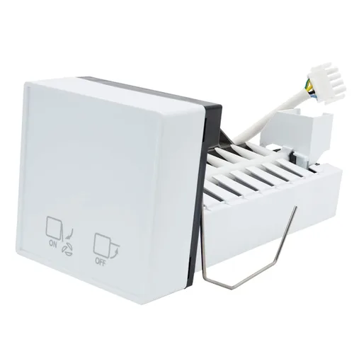 Vista 2 de 241798231 Reemplazo del ensamblaje de la máquina de hielo para Frigi-daire Ken-More 241798209, 241798211, AP6332951