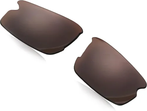 Vista 2 de Oakley Flak 20 Rectangular Replacement Sunglass Lenses