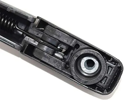 Vista 4 de Kit de limpiaparabrisas trasero de repuesto para Lexus Lx 570 Gx 2007-2012 limpiaparabrisas trasero