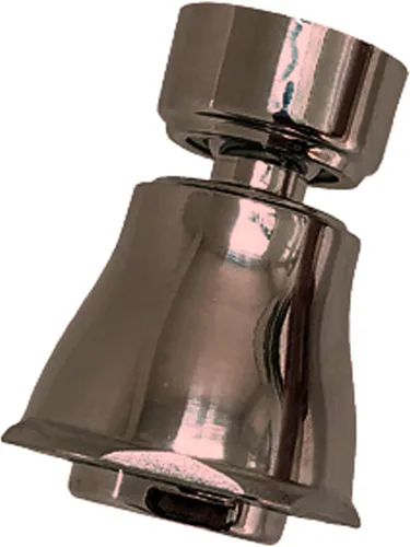 Vista 3 de Empire Brass CRD-SPTAER-IX-B - Aireador de boquilla - Biscuit