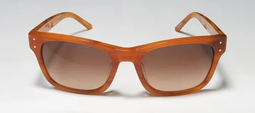 Vista 3 de Isaac Mizrahi 30211 - Lentes de sol para mujer, diseño de ojo de gato, con borde completo