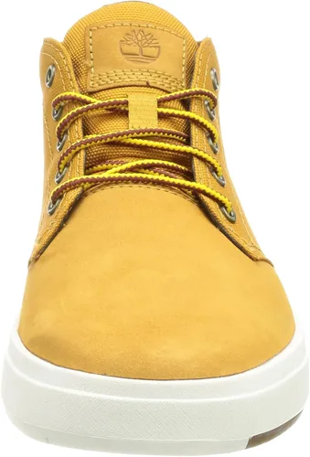 Vista 2 de Timberland Men's Davis Square's Chukka Shoe