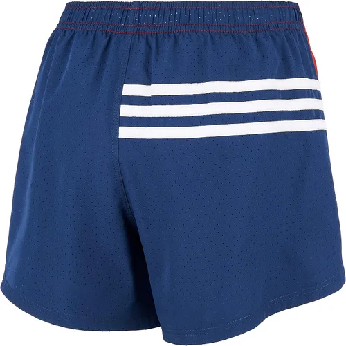 Vista 2 de adidas Active Sports - Pantalón corto deportivo para niñas