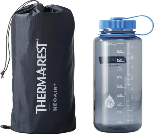 Vista 5 de Therm-a-Rest NeoAir Xlite NXT MAX - Colchoneta ultraligera para acampar y mochilero