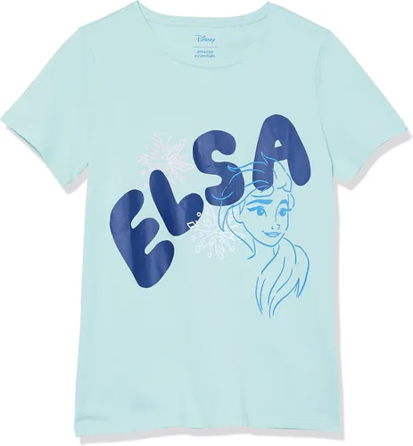 Vista 7 de Tienda Essentials Disney Marvel Star Wars Camiseta de manga corta con cuello redondo para mujer, paquete de 2