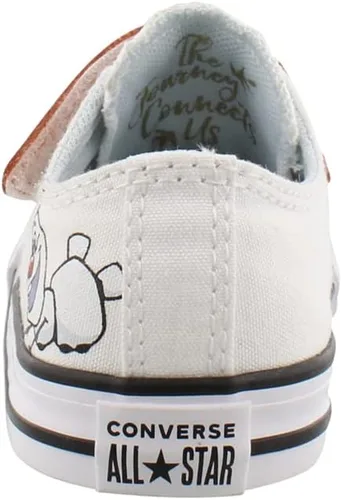 Vista 3 de Converse Chuck Taylor All Star High Street (Tod)