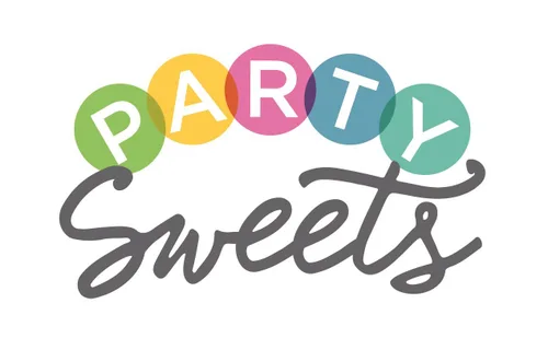 Vista 5 de Party Sweets Always & Forever Buttermints de Hospitality Mints, Appx 300 mentas, bolsas de 7 onzas (paquete de 6)
