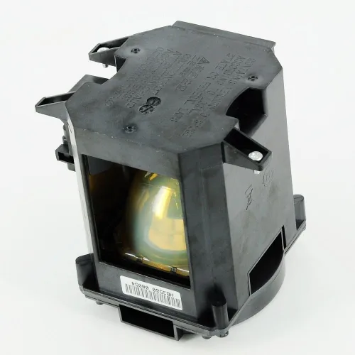 Vista 3 de NP21LP / 60003224 Lámpara de proyector original NP21LP con bombilla original dentro de la lámpara con carcasa compatible con NEC NP-PA500U NP-PA500X