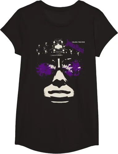 Vista 3 de Judas Priest Camiseta Killing Machine