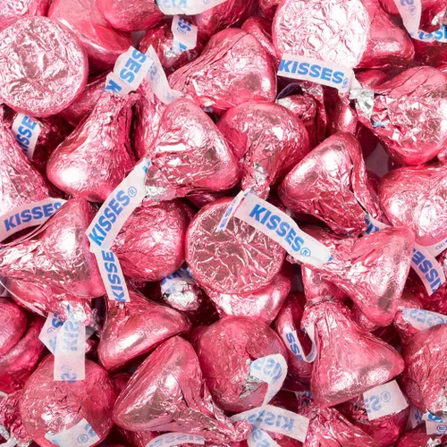 Vista 4 de Colored Kisses por libra Parent