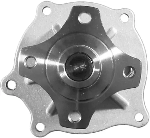 Vista 2 de ACDelco Gold 252-822 (89036357) Bomba de Agua del Motor