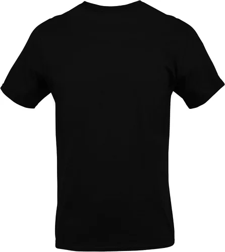 Vista 5 de Gildan Camisetas de cuello redondo, paquete múltiple, estilo G1100, para hombre