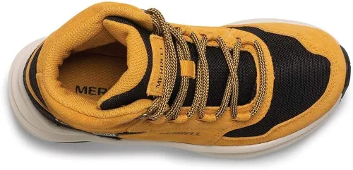 Vista 7 de Merrell M-Ontario 85 WTRPF - Botas de senderismo unisex