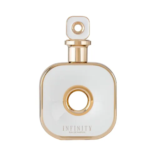 Vista 4 de Armaf Infinity for Men Eau de Parfum Spray, 3.6 onzas