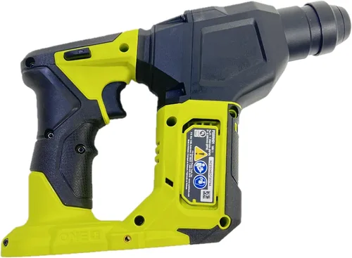 Vista 3 de Martillo giratorio SDS-Plus compacto sin escobillas, 18V ONE+ HP de 5/8" La batería y el cargador se venden por separado