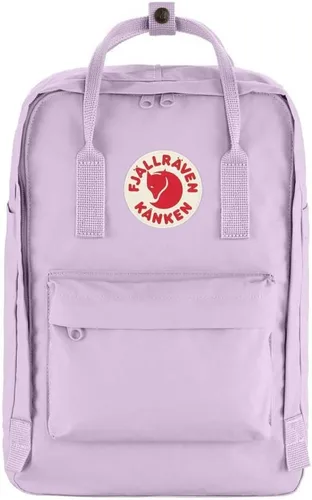 Vista 12 de Fjällräven Laptop Kanken de 15 pulgadas, color negro, talla única