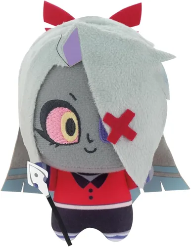 Vista 9 de Banpresto - Hotel Hazbin - vol. 1 ABEL (ver. D) (Temporada 2) Peluche de mascota