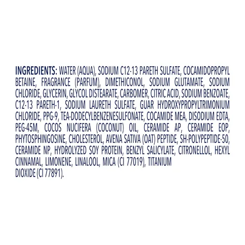 Vista 8 de Champú Dove Nutritive Solutions, Intensive Repair 12 oz (Paquete de 4)