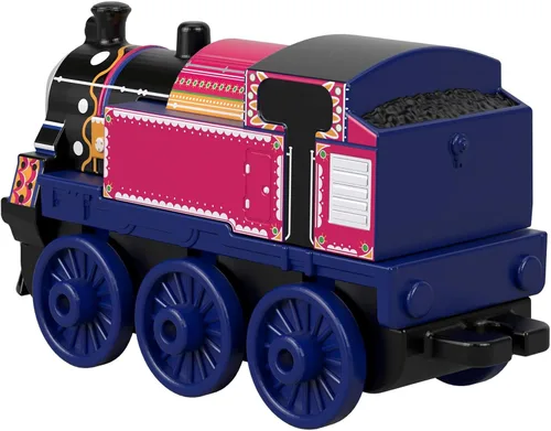 Vista 4 de Thomas & Friends TrackMaster, Ashima