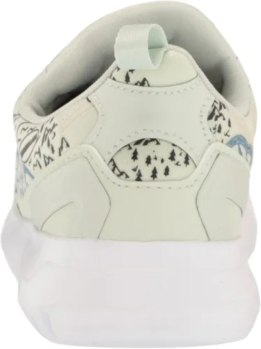 Vista 3 de adidas Originals Unisex-Child Flex Sneaker