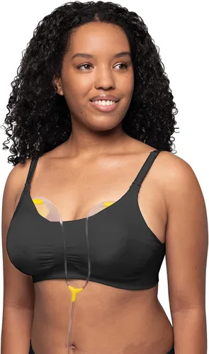 Vista 5 de Medela Women's 3 in 1 Nursing & Pumping Bra
