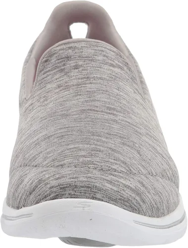 Vista 2 de Skechers Go Walk 5-Honor - Tenis para mujer