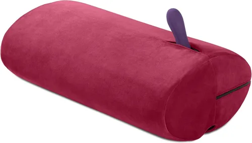 Vista 7 de Liberator Wing - Consolador y Vibrador Montar Juguete Montaje, Negro