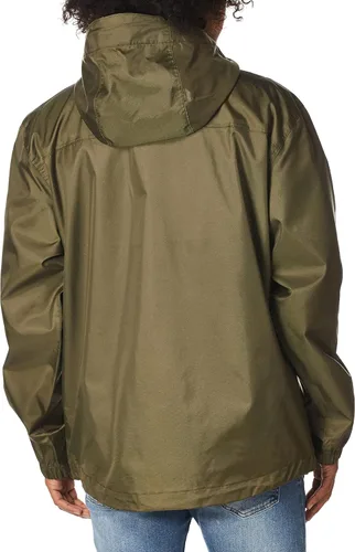 Vista 3 de Carhartt Chaqueta Storm Defender de ajuste holgado de peso medio para hombre