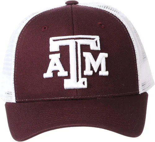 Vista 3 de ZHATS Sombrero Snapback ajustable para hombre Big Rig