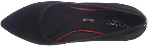 Vista 3 de Rockport Total Motion Kaiya - Bomba para mujer