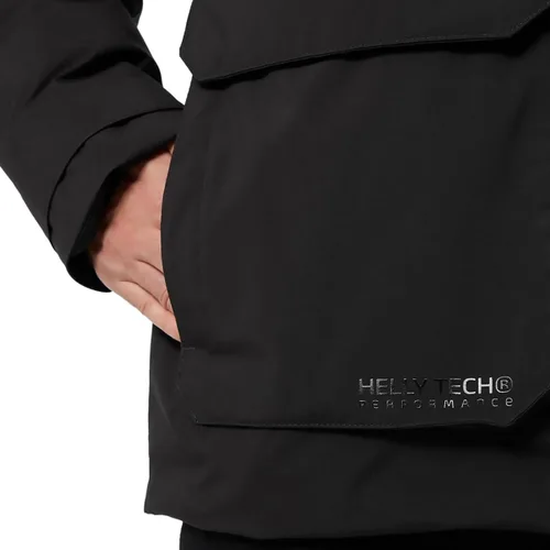 Vista 5 de Helly-Hansen Chaqueta Parka Reine para hombre