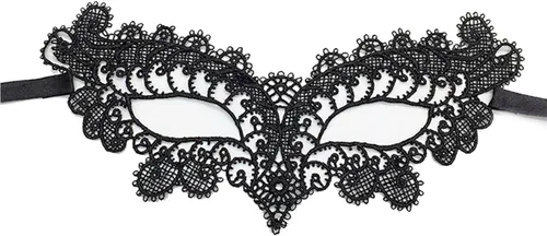 Vista 8 de Máscara de mascarada para mujer, de encaje, veneciana, de Halloween, para fiesta, disfraces, Mardi Gras, carnaval, cosplay