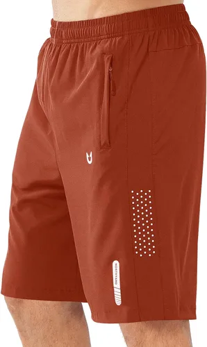 Vista 46 de NORTHYARD - Pantalones cortos deportivos para correr para hombres, ligeros, de secado rápido, 7, 5 o 9 pulgadas, para senderismo, deportes, gimnasio