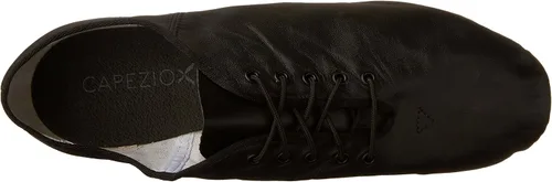 Vista 5 de Capezio Women's E Series Jazz Oxford Dance Sneaker