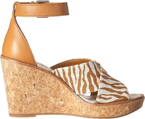 Vista 6 de Dolce Vita Womens Urbane Wedge Sandal