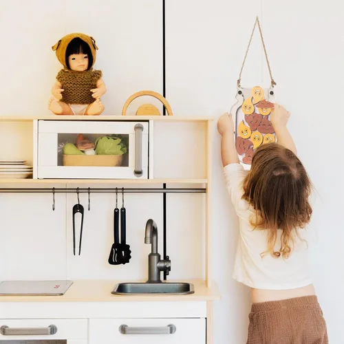 Vista 7 de 40 piezas de frascos de recompensa para niños, frasco de recompensa para aulas, niños pequeños, regreso a clases, tema de construcción, recompensas