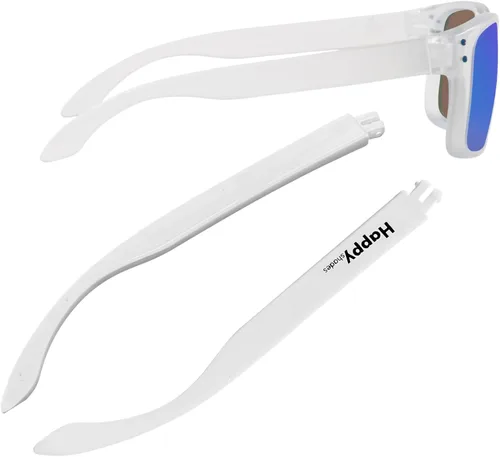 Vista 8 de The Replacement Temple Arm Compatible with Oakley Holbrook OO9102, OO9417, OO9244 (ONE LEG ONLY)